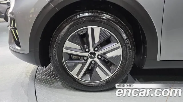 Kia Niro 2021 thumb 5
