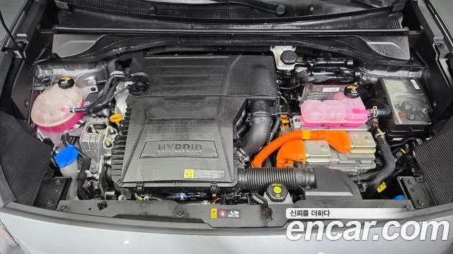 Kia Niro 2021 thumb 6