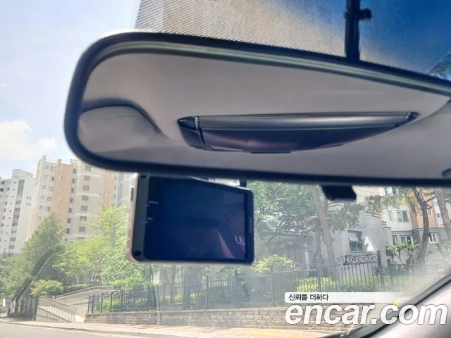 Hyundai Grandeur 2014 thumb 10