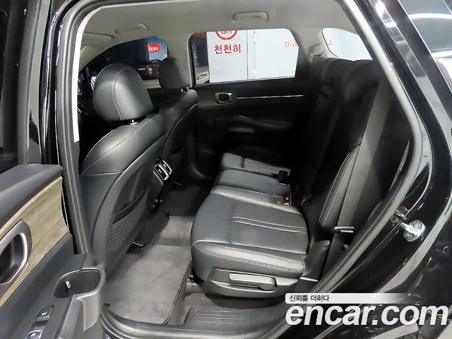 Kia Sorento 2021 thumb 7