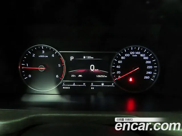 Kia Sorento 2021 thumb 9