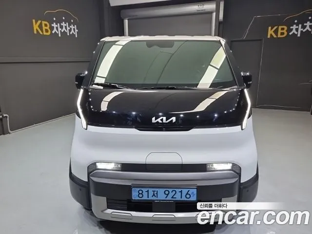 Kia PV5 2026 thumb 2
