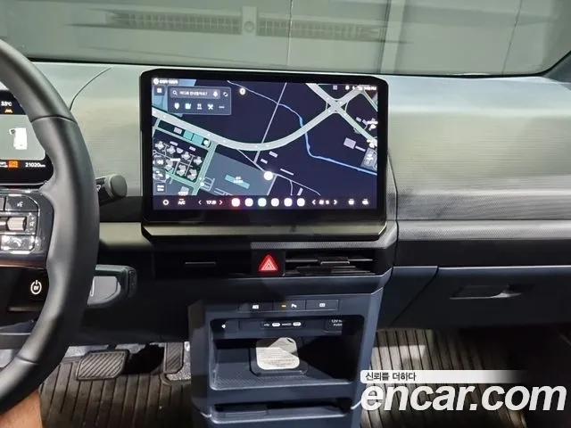 Kia PV5 2026 thumb 5