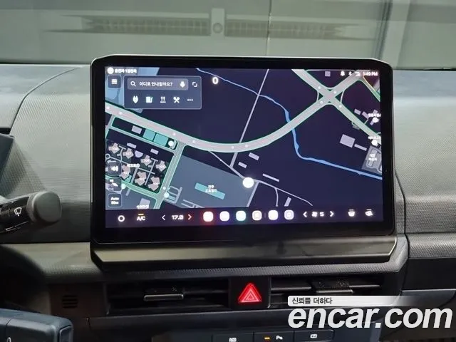Kia PV5 2026 thumb 6