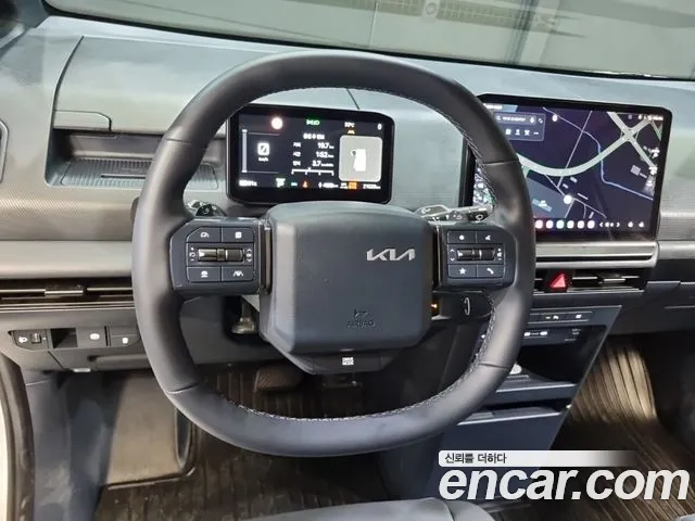 Kia PV5 2026 thumb 9