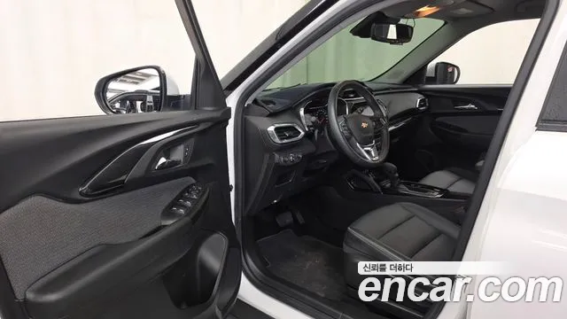 Chevrolet TrailBlazer 2021 thumb 10