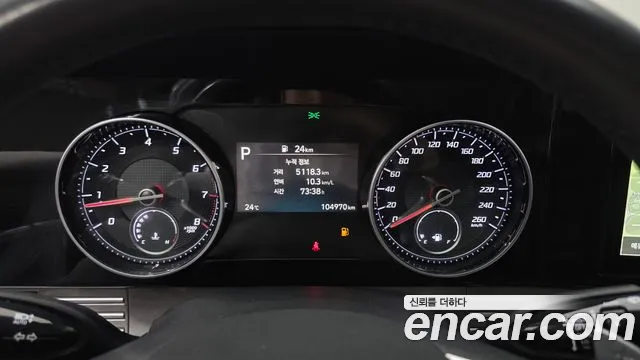 Hyundai Grandeur 2021 thumb 8