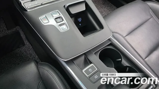 Hyundai Grandeur 2021 thumb 9
