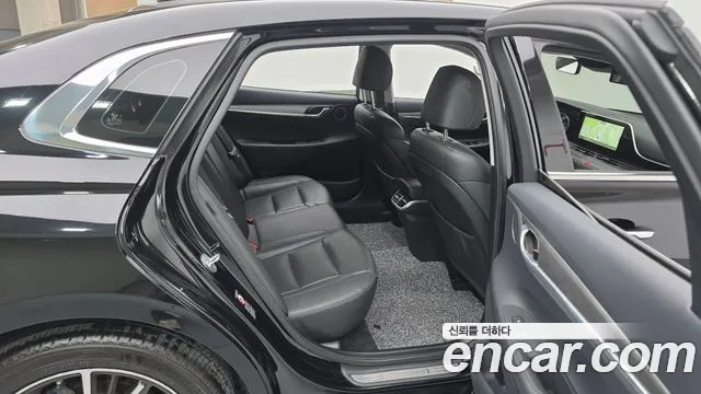 Hyundai Grandeur 2021 thumb 11