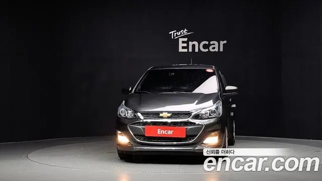 Chevrolet Spark 2019 thumb 3