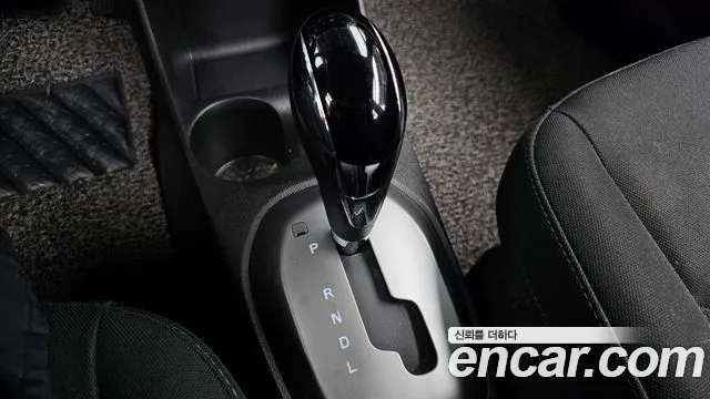 Chevrolet Spark 2019 thumb 9