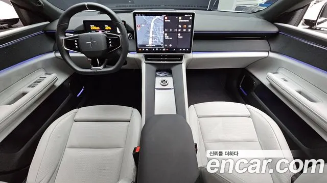 Polestar 4 2025 thumb 6