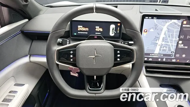 Polestar 4 2025 thumb 11