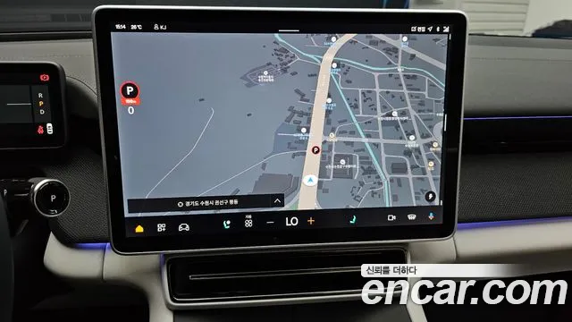 Polestar 4 2025 thumb 12