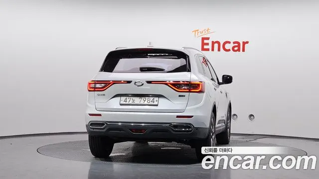 Renault Koleos 2016 thumb 4