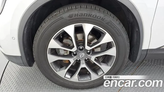 Renault Koleos 2016 thumb 5