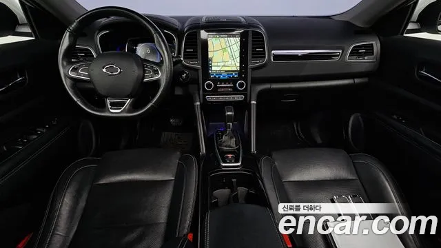 Renault Koleos 2016 thumb 7