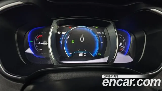 Renault Koleos 2016 thumb 8