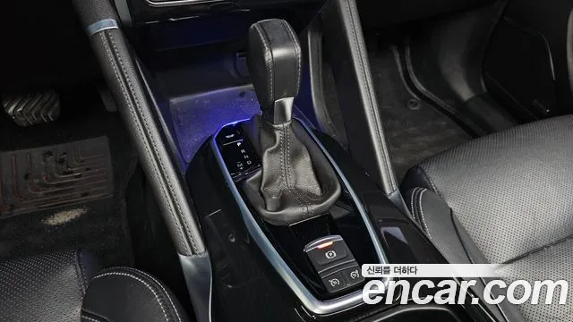 Renault Koleos 2016 thumb 9