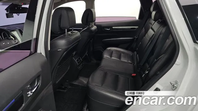 Renault Koleos 2016 thumb 11