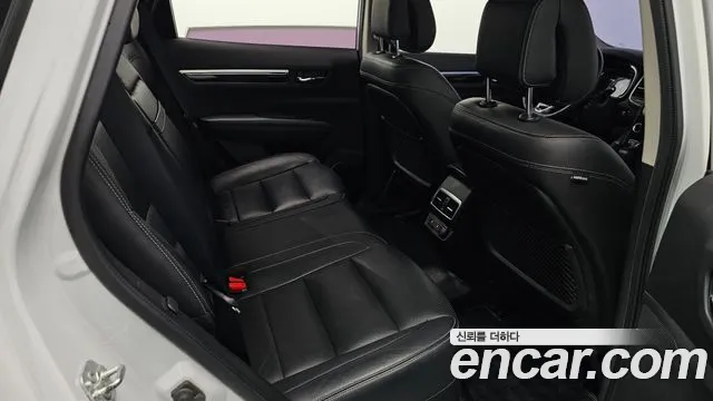 Renault Koleos 2016 thumb 12