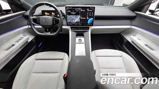 Polestar 4 2025 thumb 6