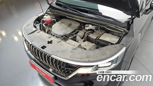 Kia Carnival 2023 thumb 6