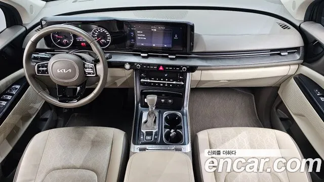 Kia Carnival 2023 thumb 7