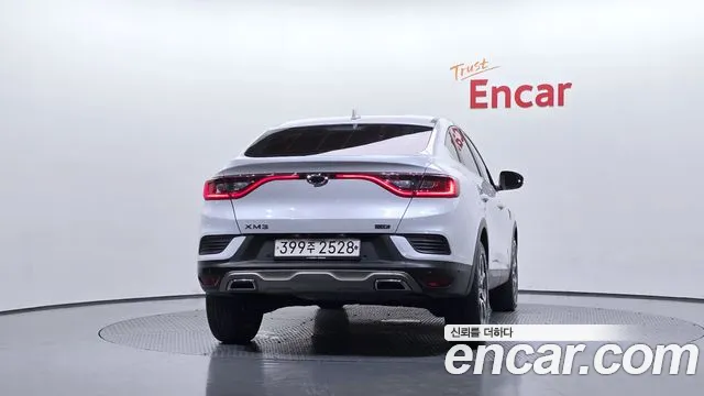Renault Arkana 2020 thumb 4