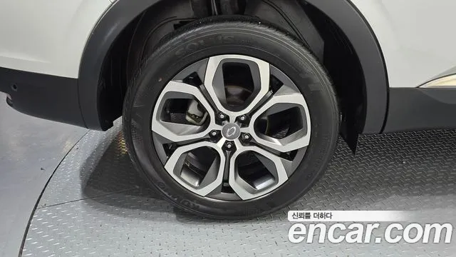 Renault Arkana 2020 thumb 5