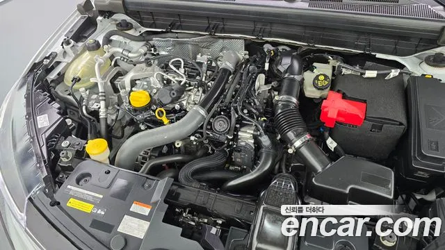 Renault Arkana 2020 thumb 6