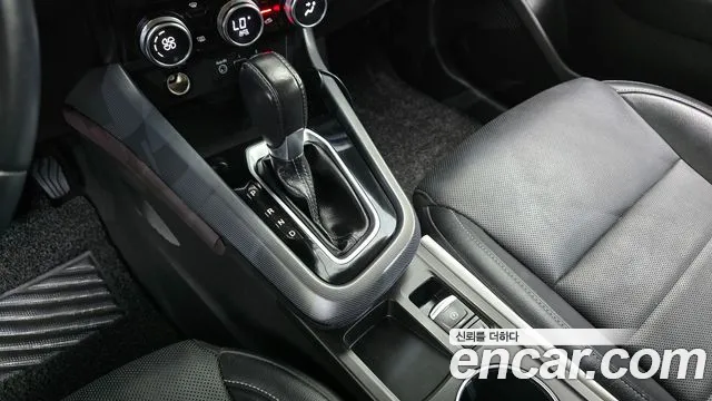 Renault Arkana 2020 thumb 9