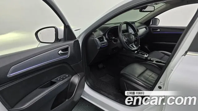 Renault Arkana 2020 thumb 10