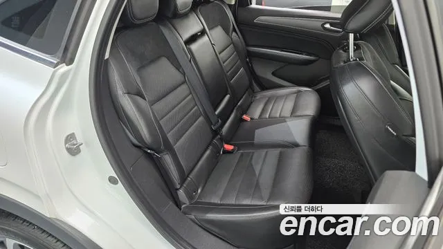 Renault Arkana 2020 thumb 11