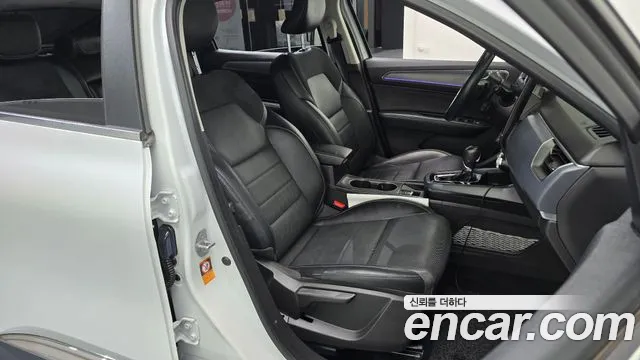 Renault Arkana 2020 thumb 12