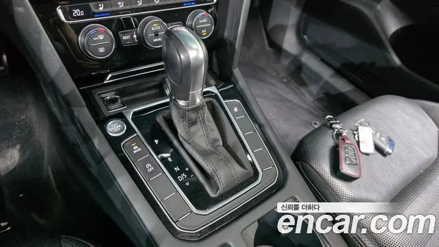 Volkswagen Arteon 2019 thumb 8
