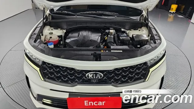 Kia Sorento 2021 thumb 6