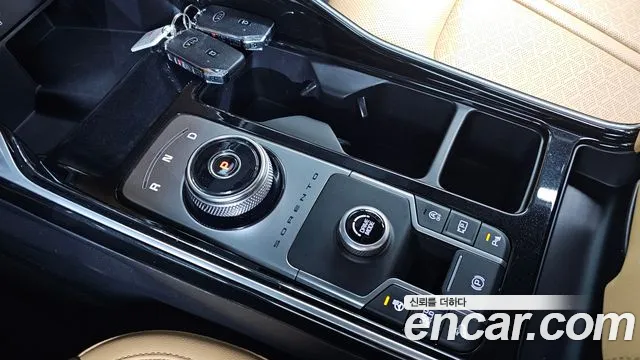 Kia Sorento 2021 thumb 9