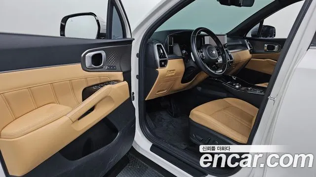 Kia Sorento 2021 thumb 10