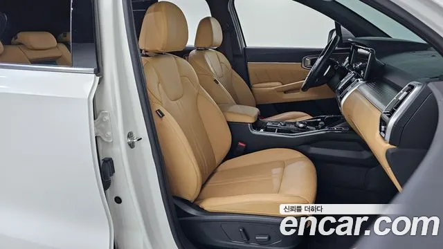 Kia Sorento 2021 thumb 11