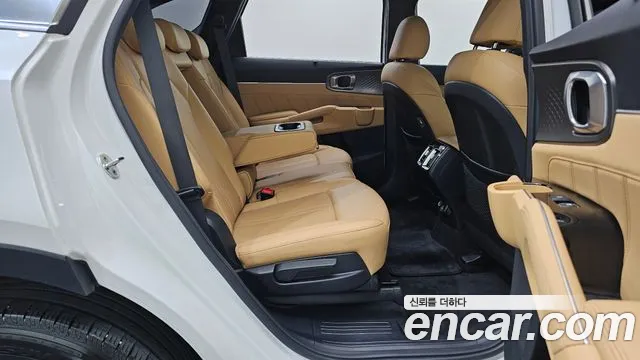 Kia Sorento 2021 thumb 12