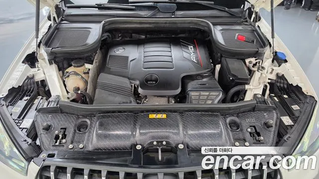 Mercedes-Benz GLE 2021 thumb 6