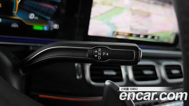 Mercedes-Benz GLE 2021 thumb 9