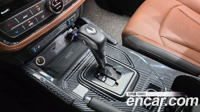 KG_Mobility_Ssangyong Rexton 2019 thumb 9