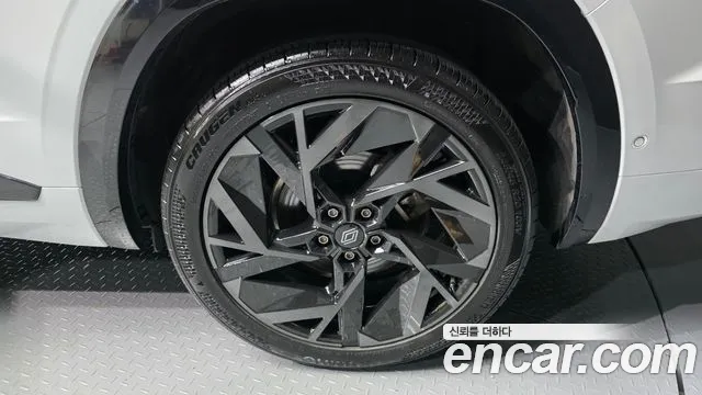 Renault Koleos 2025 thumb 5