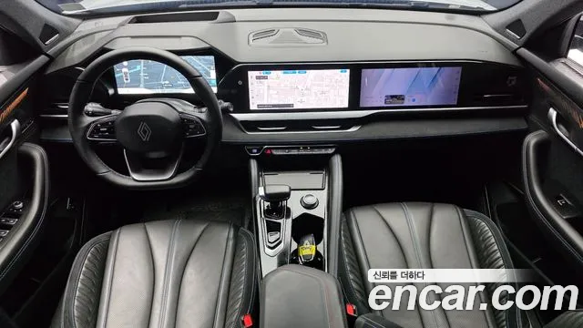 Renault Koleos 2025 thumb 7