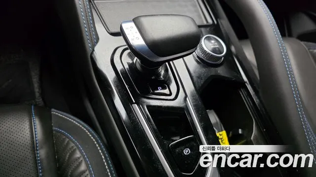 Renault Koleos 2025 thumb 9