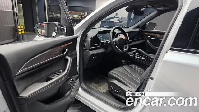 Renault Koleos 2025 thumb 10