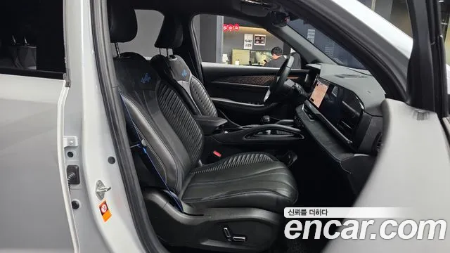 Renault Koleos 2025 thumb 11