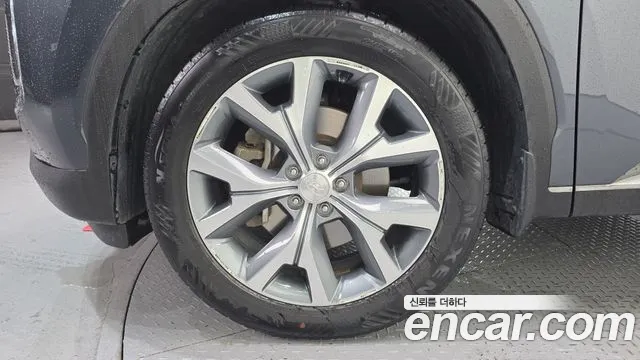 Hyundai Palisade 2019 thumb 5